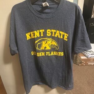 kent state university shirt